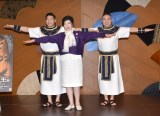 wZX剤W t@Ỉx̋LҔ\ɎQ()cArSqsmAx (C)ORICON NewS inc. 