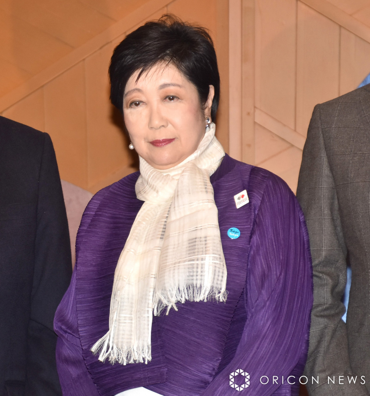 wZX剤W t@Ỉx̋LҔ\ɎQrSqsm (C)ORICON NewS inc. 