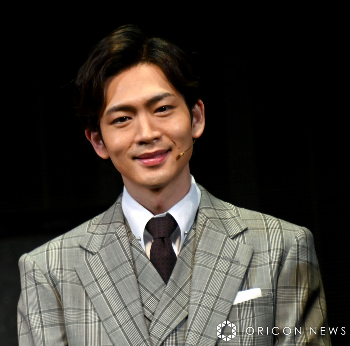 ~[WJwPC&AxxJLOɓoꂵ (C)ORICON NewS inc. 