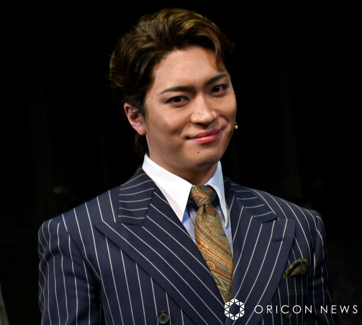 ~[WJwPC&AxxJLOɓoꂵD (C)ORICON NewS inc. 