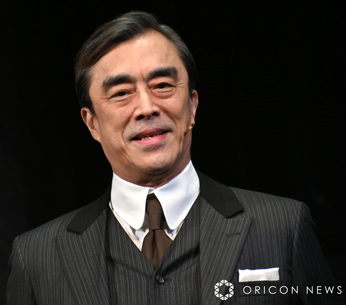 ~[WJwPC&AxxJLOɓoꂵvO (C)ORICON NewS inc. 