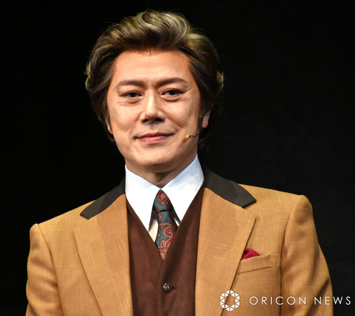 ~[WJwPC&AxxJLOɓoꂵRSY (C)ORICON NewS inc. 