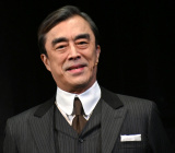 ~[WJwPC&AxxJLOɓoꂵvO (C)ORICON NewS inc. 