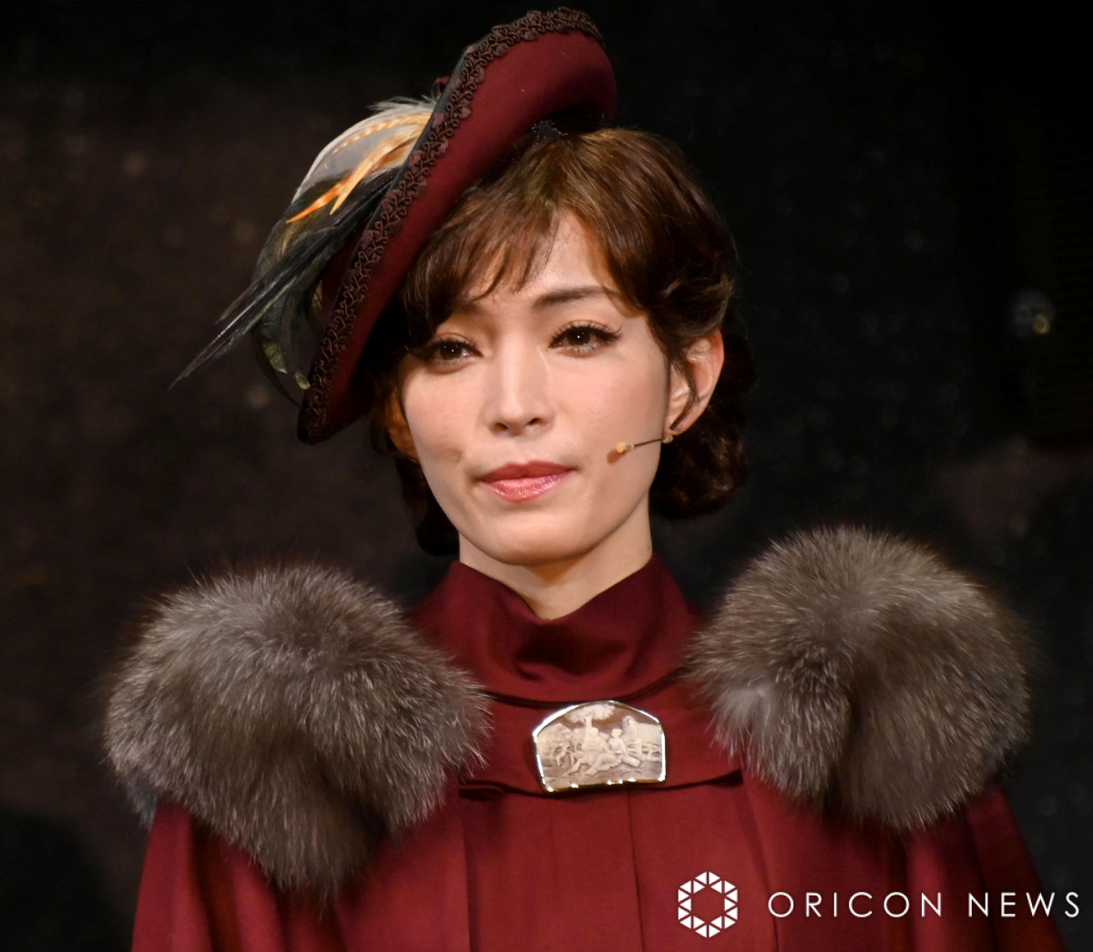 ~[WJwPC&AxxJLOɓoꂵmO (C)ORICON NewS inc. 