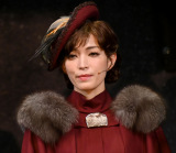 ~[WJwPC&AxxJLOɓoꂵmO (C)ORICON NewS inc. 
