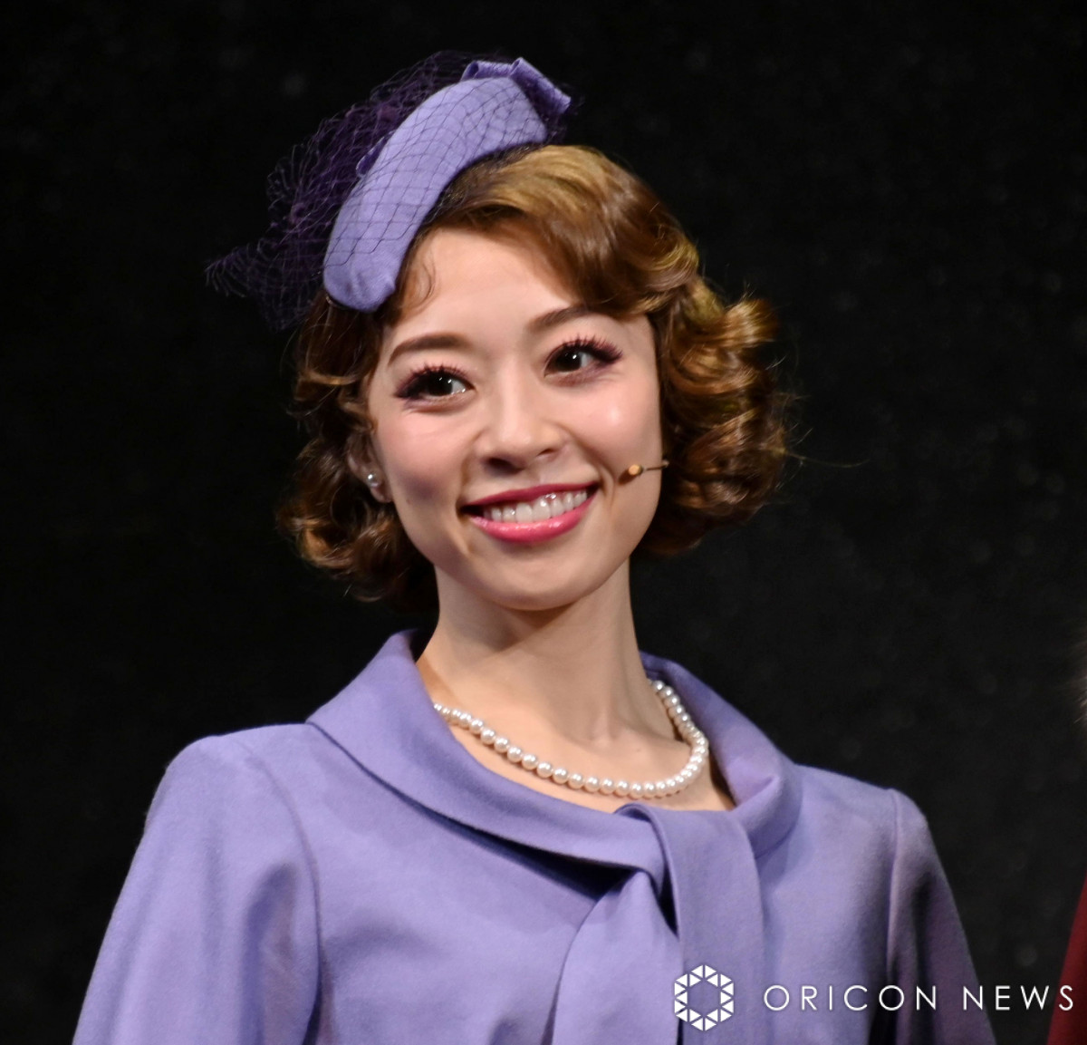 ~[WJwPC&AxxJLOɓoꂵ (C)ORICON NewS inc. 
