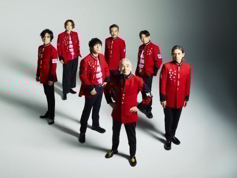 �䐳�́�Rockon Social Club�iC�jTOKYO RECORDS 