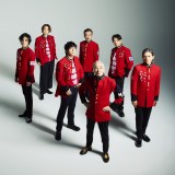 �䐳�́�Rockon Social Club�u�v���X�J�s���I�v�W���P�b�g�iC�jTOKYO RECORDS 