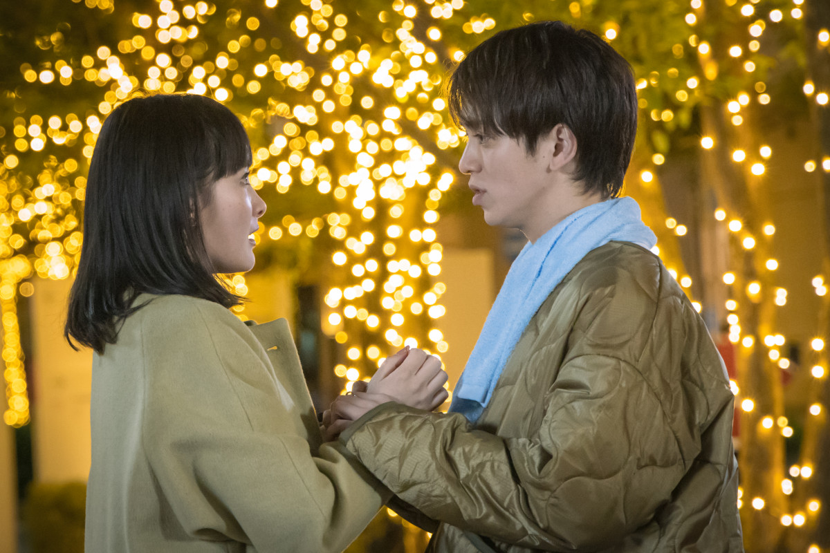 宮近海斗、Travis Japanから“跳びいじり”「目の前で跳んでみせようかな