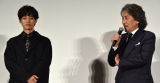 fw̉ \Ƃɍ݂ā\xJLO䂠ɓoꂵ()ⓍALi (C)ORICON NewS inc. 