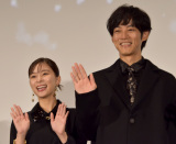 fw̉ \Ƃɍ݂ā\xJLO䂠ɓoꂵ()FqAⓍ (C)ORICON NewS inc. 