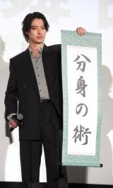 �f��w�A���_�[�j���W���x�̏������䂠�����ɏo�Ȃ����R�茫�l (C)ORICON NewS inc. 