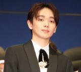 �f��w�A���_�[�j���W���x�̏������䂠�����ɏo�Ȃ����{������ (C)ORICON NewS inc. 