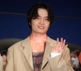 fwA_[jWx̏䂠ɏoȂRV iCjORICON NewS inc. 