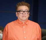 �f��w�A���_�[�j���W���x�̏������䂠�����ɏo�Ȃ������c�Y��ē� �iC�jORICON NewS inc. 