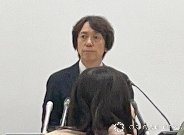 ֐erɏoȂ֐erE命В(C)ORICON NewS inc. 