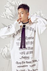 NEWS 増田貴久 公式写真 NEWS・増田貴久が「TVガイドPERSON」でデビュー20年目の心境を