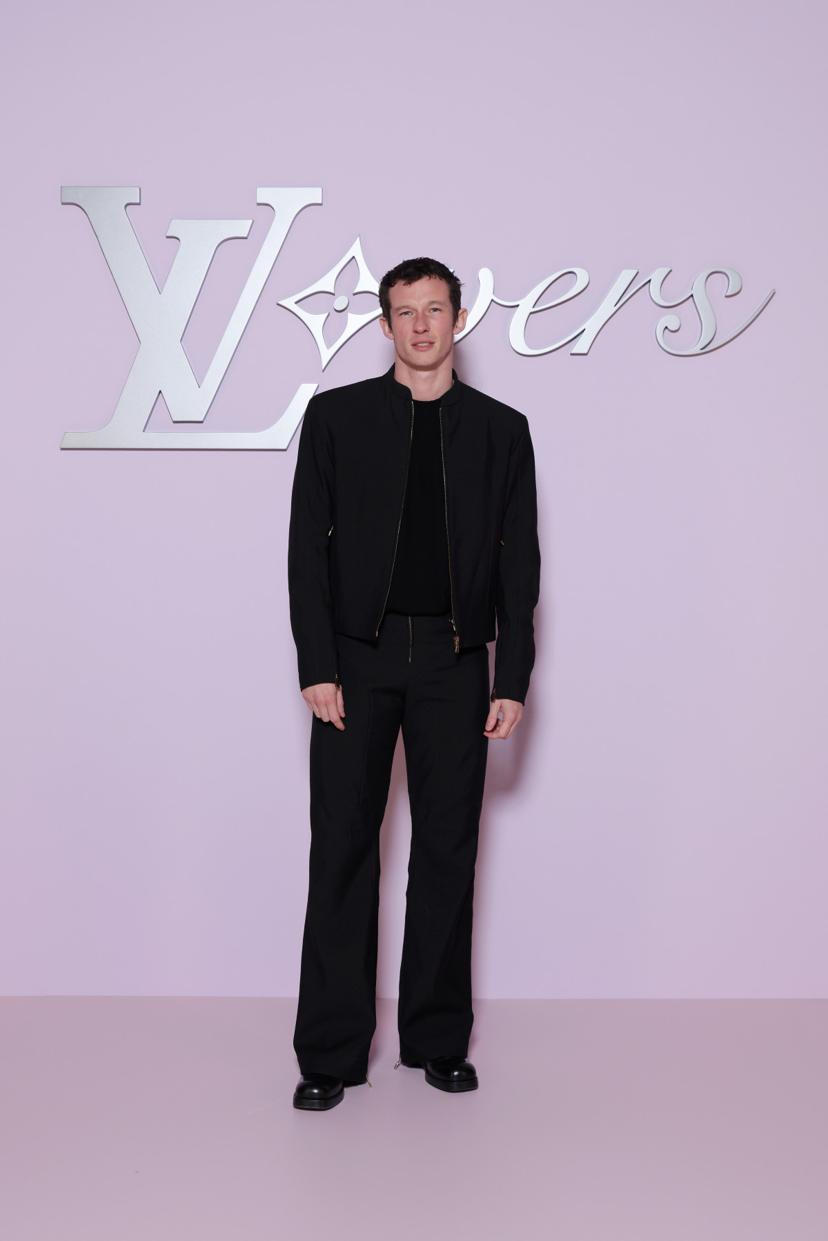 CEBg 2025H~YERNV V[ɗꂵJE^[i[(C)LOUIS VUITTON 