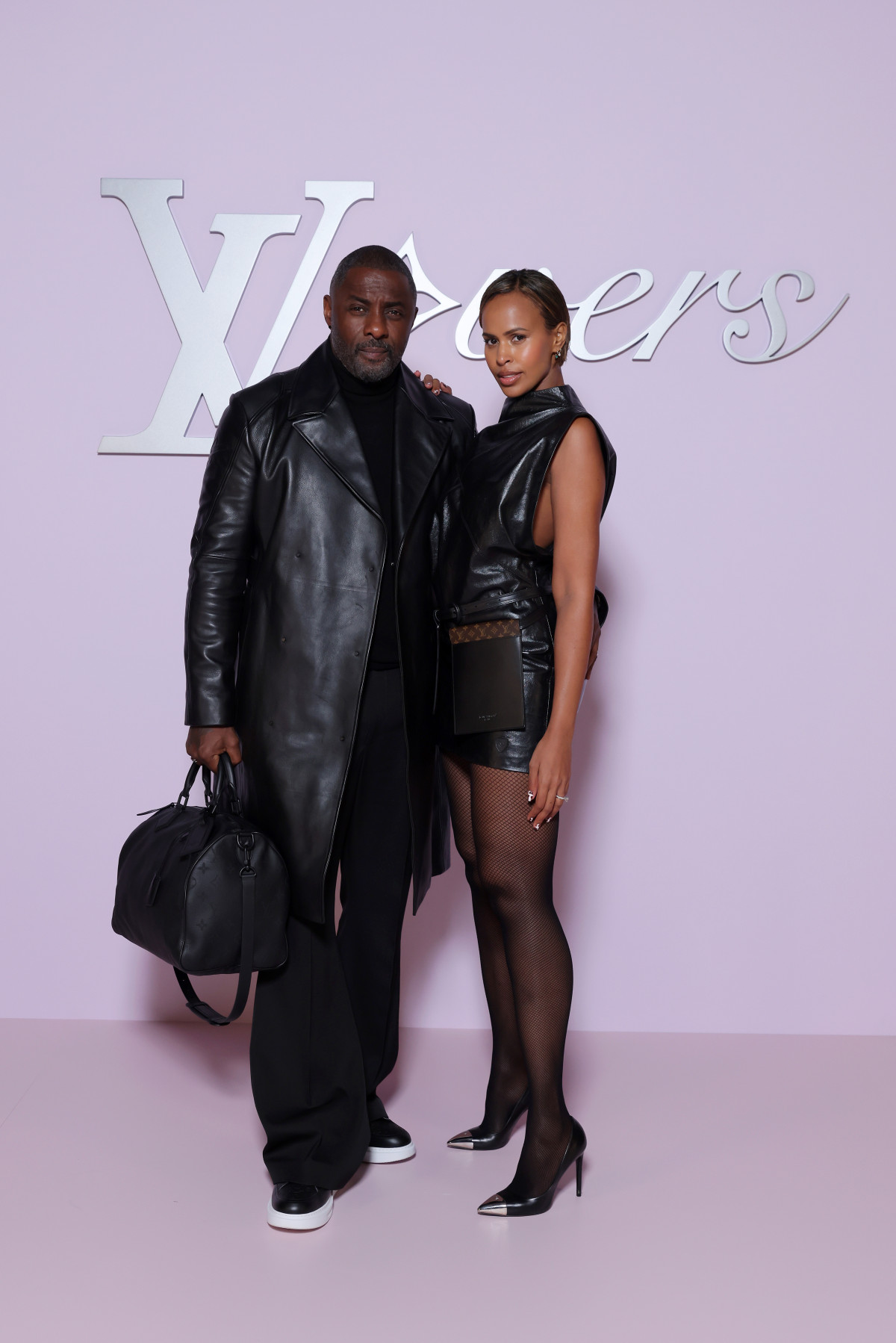CEBg 2025H~YERNV V[ɗꂵChXEGo (C)LOUIS VUITTON 