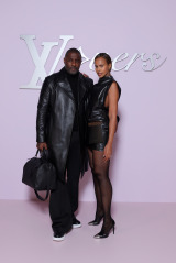 CEBg 2025H~YERNV V[ɗꂵChXEGo (C)LOUIS VUITTON 