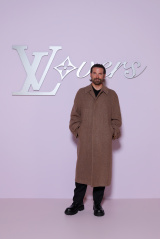 CEBg 2025H~YERNV V[ɗꂵubh[EN[p[ (C)LOUIS VUITTON 