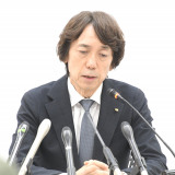 �֐��e���r�A�t�W�E�������ŎГ��������{�� �e���r�ǎЈ��ƌ|�\�֌W�҂��߂����āu��{�I�ɏ����A�i�E���T�[�⏗���Ј����Ώہv 