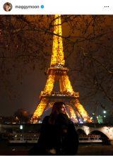 �}�M�[�u�������ł����p���ŏI���I���̒n�ֈړ����܂��v�@�i�ʐ^�̓C���X�^�O���� @maggymoon ���j 