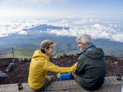 �f��w�Ă��؂�̌������ɂ��Ȃ�������x�i2025�N�H���J�j���C�L���O�ʐ^ �iC�j2025�u�Ă��؂�̌������ɂ��Ȃ�������v����ψ��� 