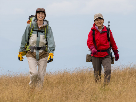 �f��w�Ă��؂�̌������ɂ��Ȃ�������x�i2025�N�H���J�j���C�L���O�ʐ^ �iC�j2025�u�Ă��؂�̌������ɂ��Ȃ�������v����ψ��� 