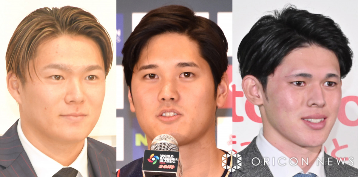 ドジャースジャケット 大谷翔平　山本由伸　佐々木朗希 ドジャースジャケット 大谷翔平 山本由伸 佐々木朗希 画像・写真
