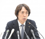 �������L�g���u�������̃t�W�e���r�ꖱ �u�{��v�u�����Ƃ��Ă��������Č��\�ł��v�命������������ 