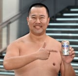 �w�^�~�̃T�}�[�h�[�� by Orion�xPR���\��ɓo�ꂵ���Ƃɂ������邢���� (C)ORICON NewS inc. 