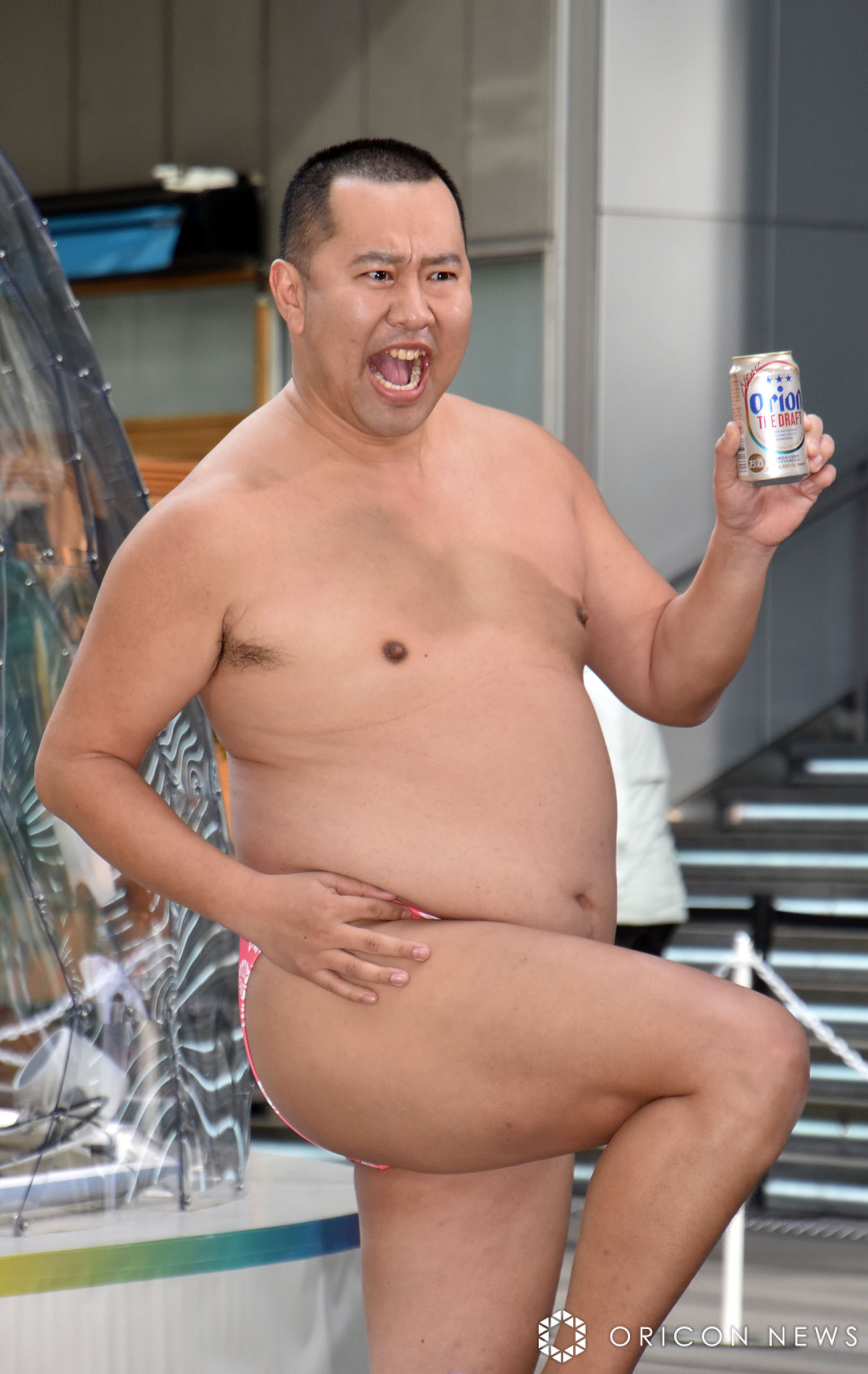 裸 