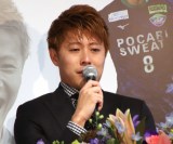 �T�b�J�[�����{��\�E�`�J�j��N�A�{����� �u�V�˂ƌ����邱�ƁA�����A���������v 