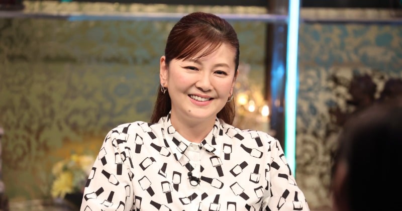 南野陽子、衝撃告白にスタジオ騒然「実家が空き巣被害にあって…」 名字の“本当の読み方”にも言及