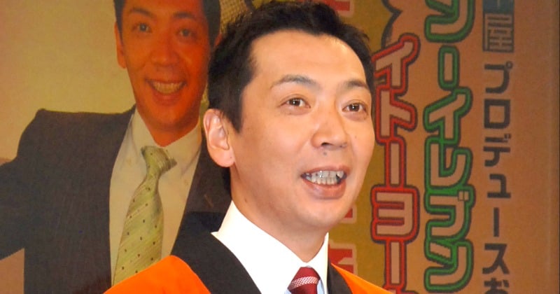 宮根誠司、中居正広氏の引退発表に本音「SMAP再結成が頭の片隅にあった」