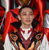 X[p[V[YŐVwio[SWEW[x씭\t@CLh̎O{ؑ (C)ORICON NewS inc. 