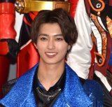 X[p[V[YŐVwio[SWEW[x씭\S闤̗؏G (C)ORICON NewS inc. 