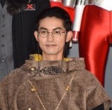 X[p[V[YŐVwio[SWEW[x씭\\_V̐_ci (C)ORICON NewS inc. 