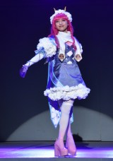 X[p[V[YŐVwio[SWEW[x씭\u[P̂܂ (C)ORICON NewS inc. 