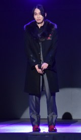 X[p[V[YŐVwio[SWEW[x씭\NĨJ} (C)ORICON NewS inc. 