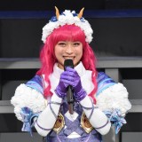 X[p[V[YŐVwio[SWEW[x씭\u[P̂܂ (C)ORICON NewS inc. 