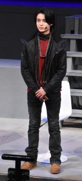 X[p[V[YŐVwio[SWEW[x씭\艓i̓~S (C)ORICON NewS inc. 