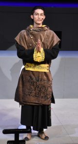 X[p[V[YŐVwio[SWEW[x씭\\_V̐_ci (C)ORICON NewS inc. 