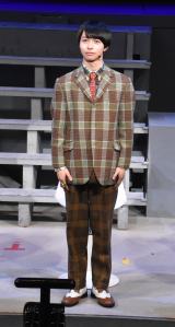 X[p[V[YŐVwio[SWEW[x씭\Ҍ׎Y̏{m (C)ORICON NewS inc. 