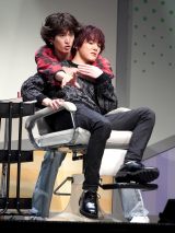 wJCx̗lq (C)ORICON NewS inc. 