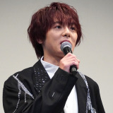 wJCxމ̗lq (C)ORICON NewS inc. 