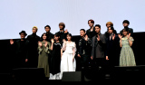 wN悭߂āx̊If&PREMIUM EVENT̗lq (C)ORICON NewS inc. 