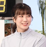 �w��44���㍑�ۏ��q�}���\���x��މ�=�c���F���ރA�i (C)ORICON NewS inc. 