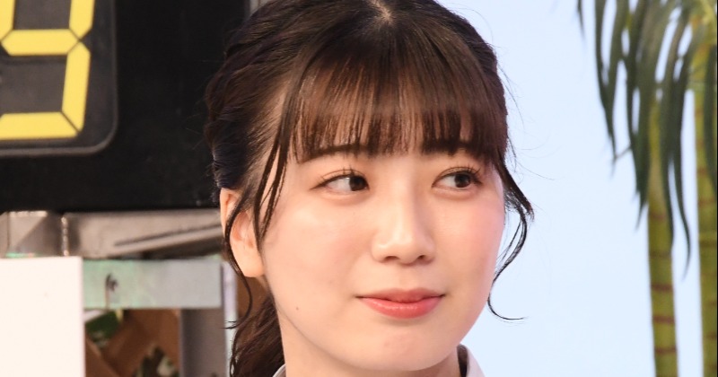 カンテレ田中友梨奈アナから“業界を志す後輩”へ 学生時代「ダメ元」秘話、入社1年目で夢かなえる